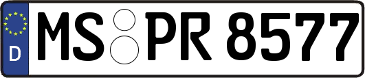 MS-PR8577
