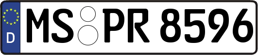 MS-PR8596