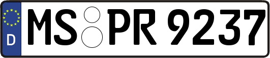 MS-PR9237