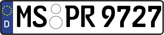 MS-PR9727