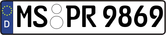 MS-PR9869