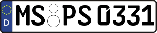 MS-PS0331