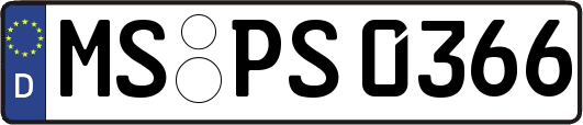 MS-PS0366