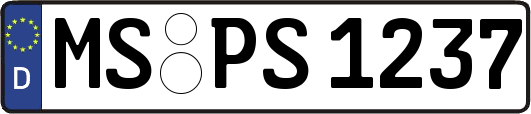 MS-PS1237