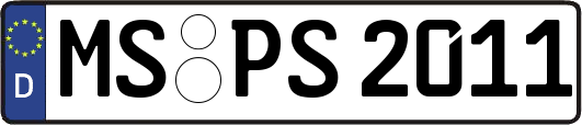 MS-PS2011