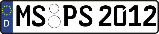 MS-PS2012