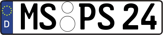 MS-PS24