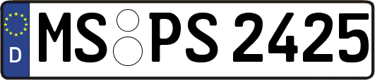 MS-PS2425