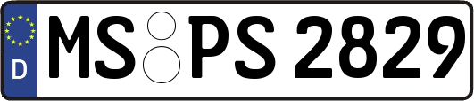 MS-PS2829