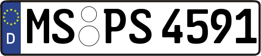 MS-PS4591