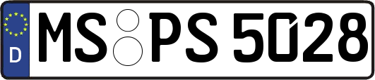 MS-PS5028