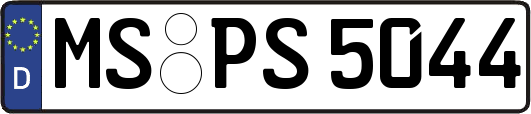 MS-PS5044