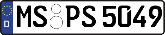 MS-PS5049