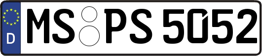 MS-PS5052