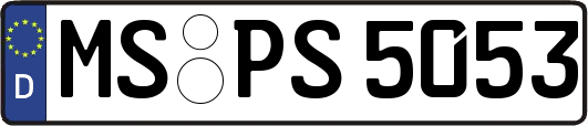 MS-PS5053