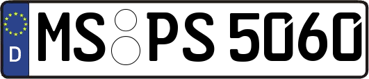 MS-PS5060
