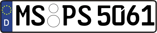 MS-PS5061