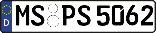 MS-PS5062