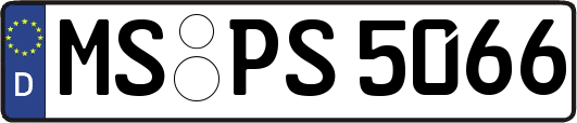 MS-PS5066