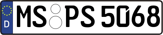 MS-PS5068