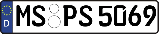 MS-PS5069