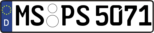 MS-PS5071