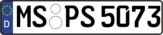 MS-PS5073