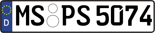 MS-PS5074