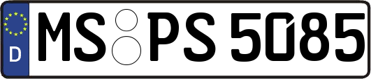 MS-PS5085