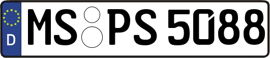 MS-PS5088