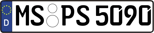 MS-PS5090