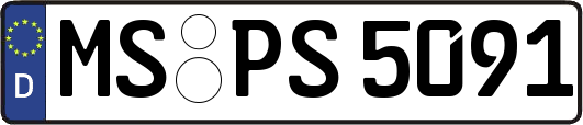 MS-PS5091