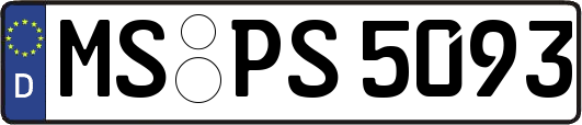 MS-PS5093