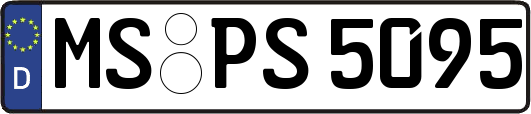 MS-PS5095