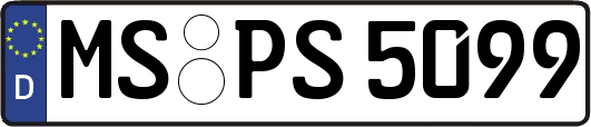 MS-PS5099