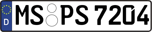 MS-PS7204