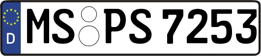 MS-PS7253