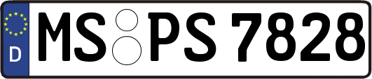 MS-PS7828