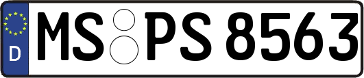 MS-PS8563