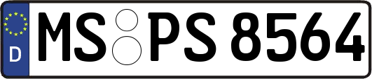 MS-PS8564
