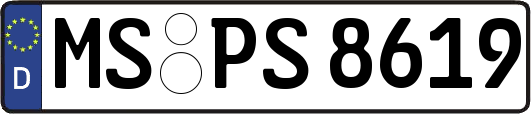 MS-PS8619