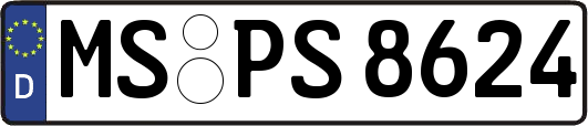 MS-PS8624