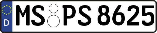 MS-PS8625