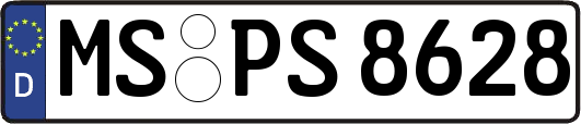 MS-PS8628