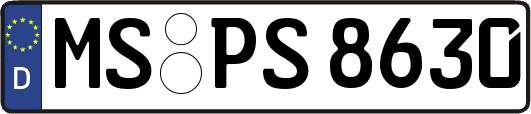 MS-PS8630