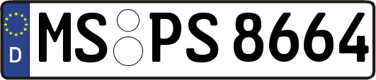 MS-PS8664