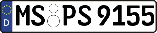 MS-PS9155