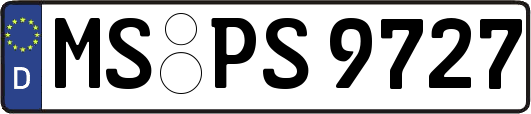 MS-PS9727