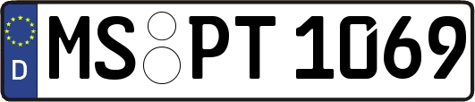 MS-PT1069