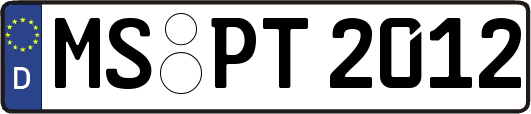 MS-PT2012